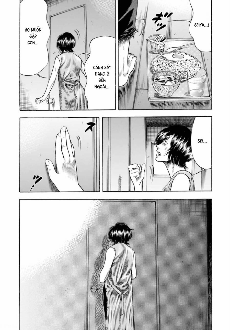 Tình Mẹ Bao La 45 trang 8