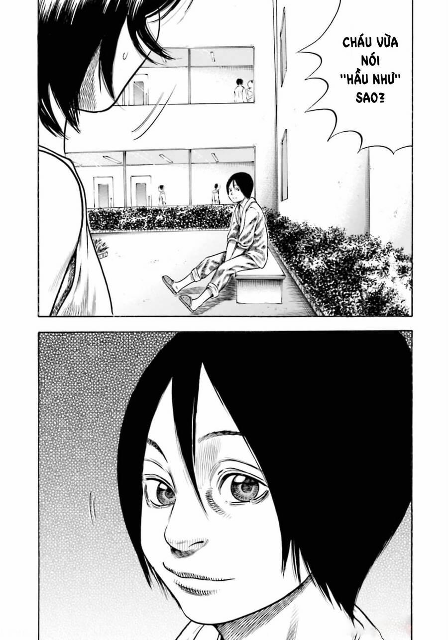 Tình Mẹ Bao La 46 trang 13