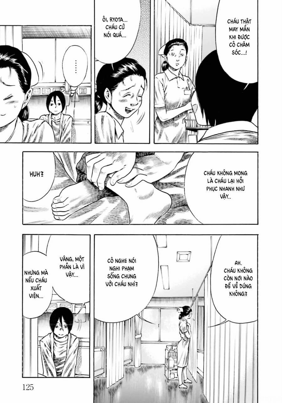 Tình Mẹ Bao La 46 trang 2