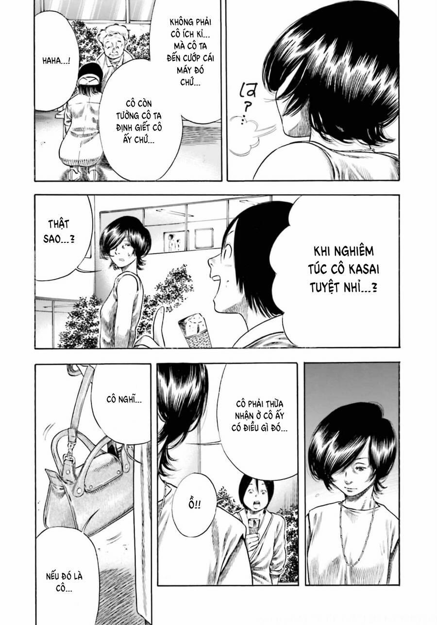 Tình Mẹ Bao La 46 trang 6