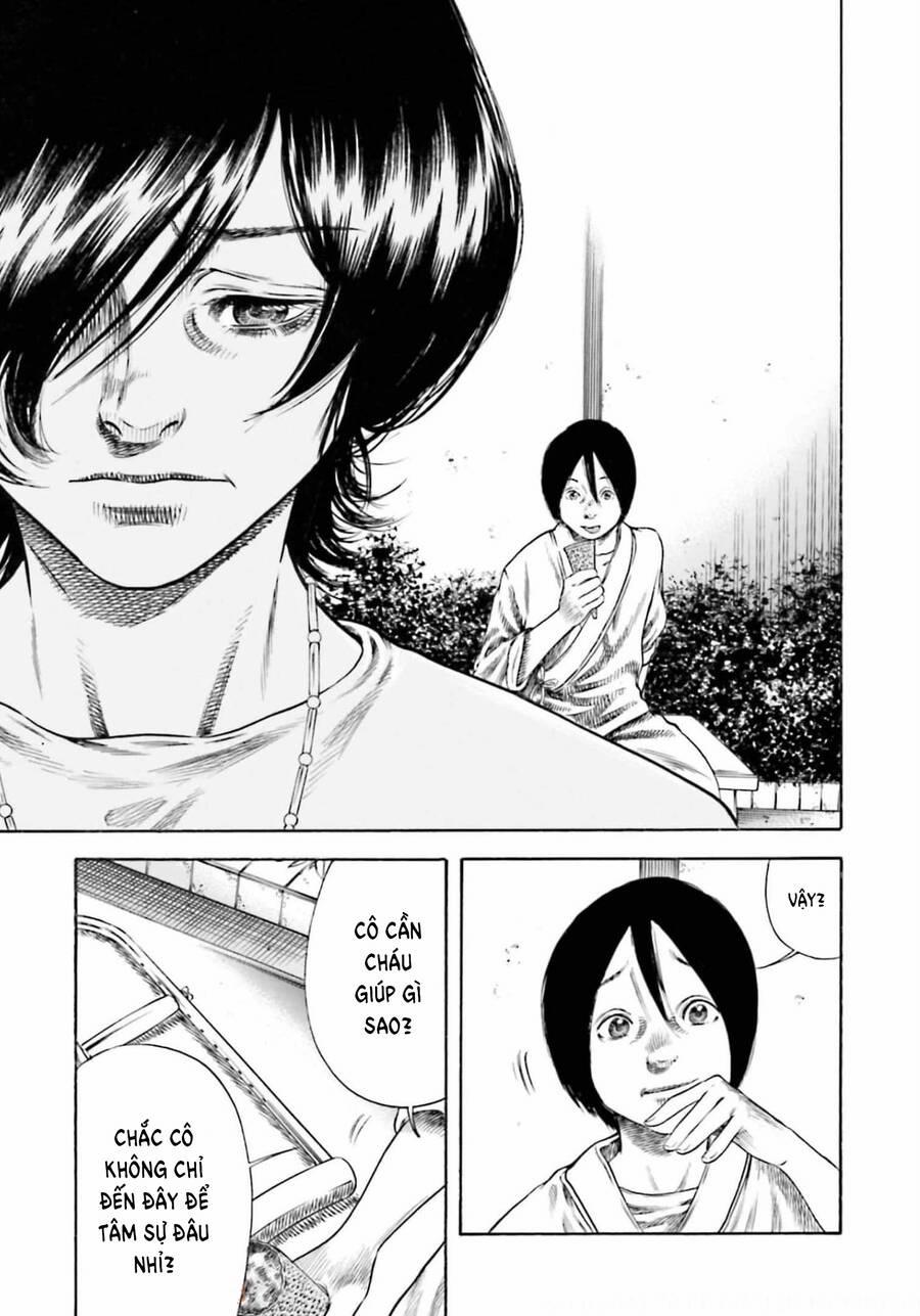 Tình Mẹ Bao La 46 trang 8