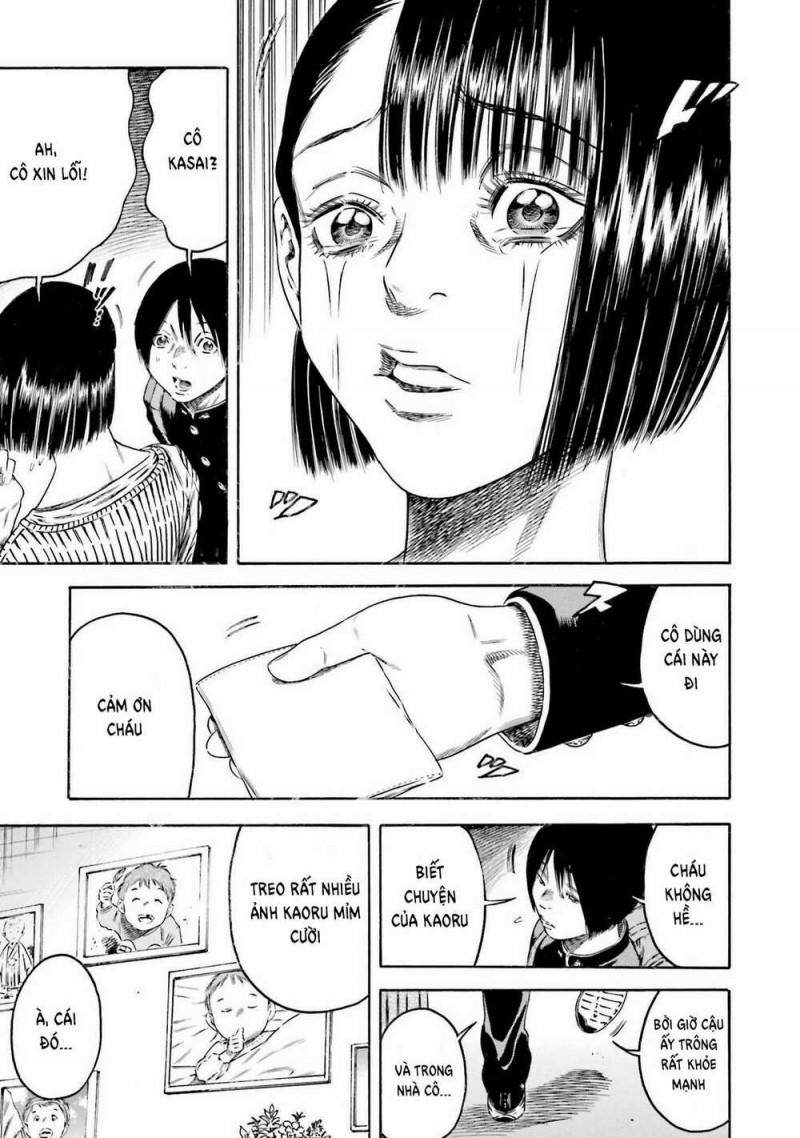 Tình Mẹ Bao La 5 trang 11