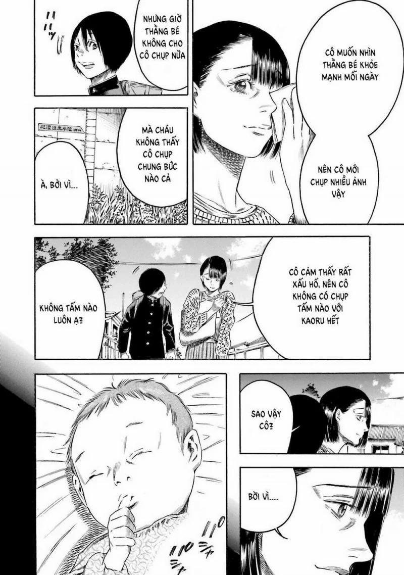Tình Mẹ Bao La 5 trang 12