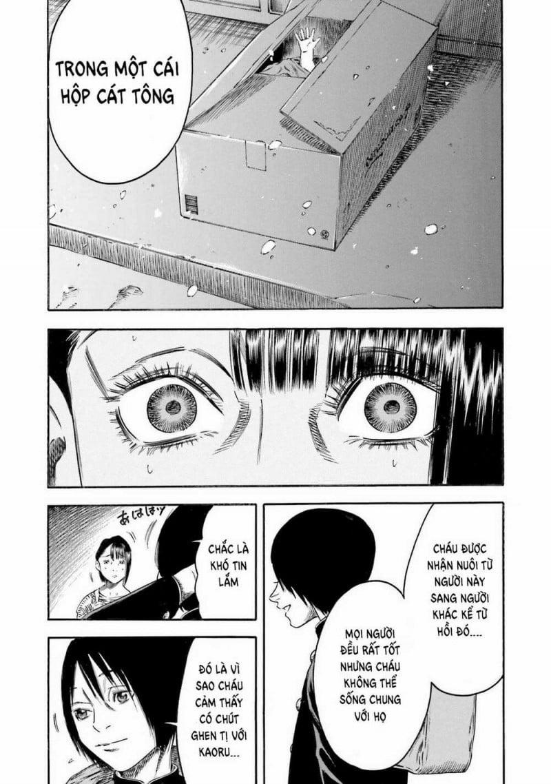 Tình Mẹ Bao La 5 trang 16