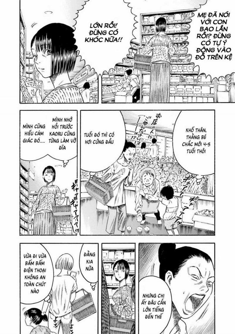 Tình Mẹ Bao La 5 trang 4