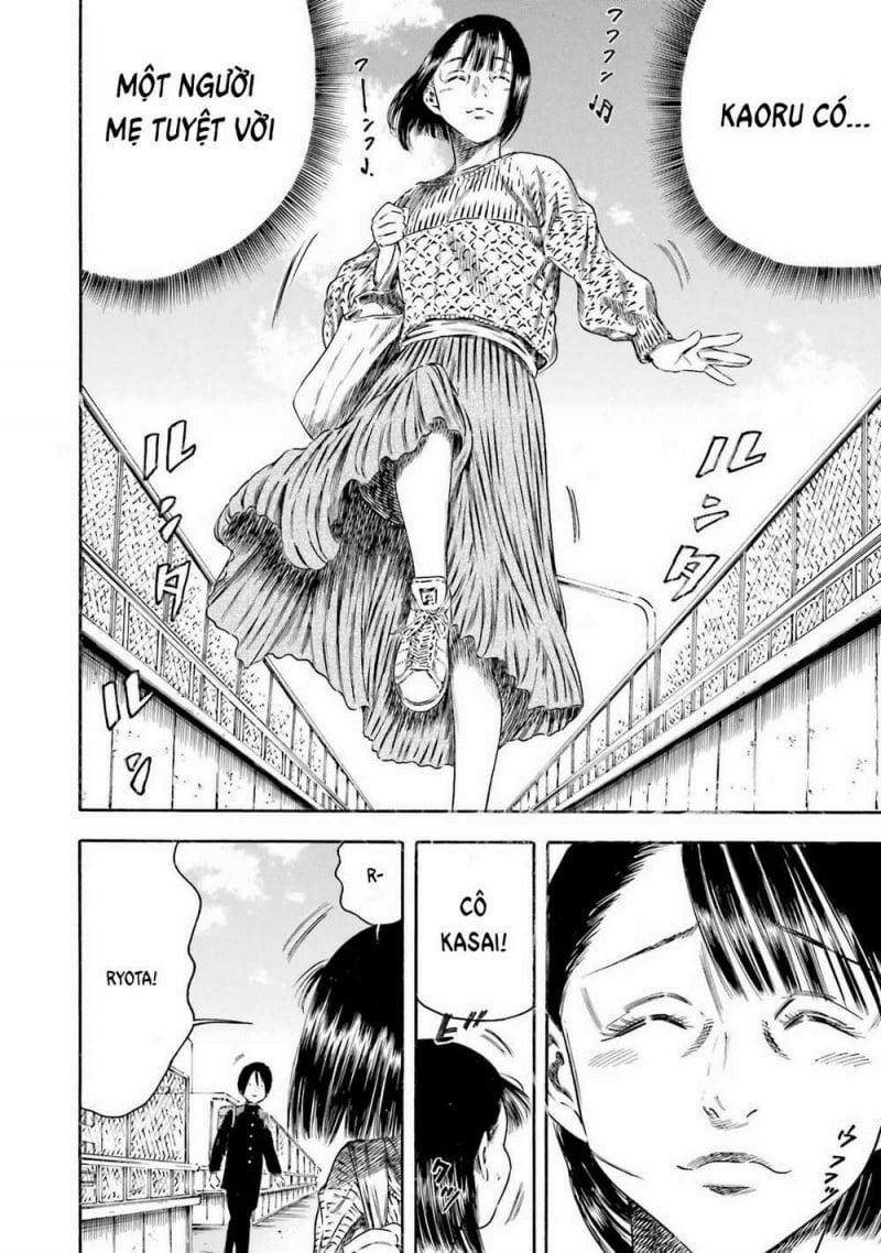 Tình Mẹ Bao La 5 trang 6