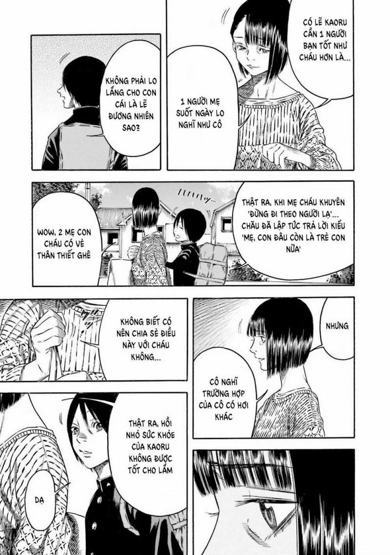 Tình Mẹ Bao La 5 trang 9