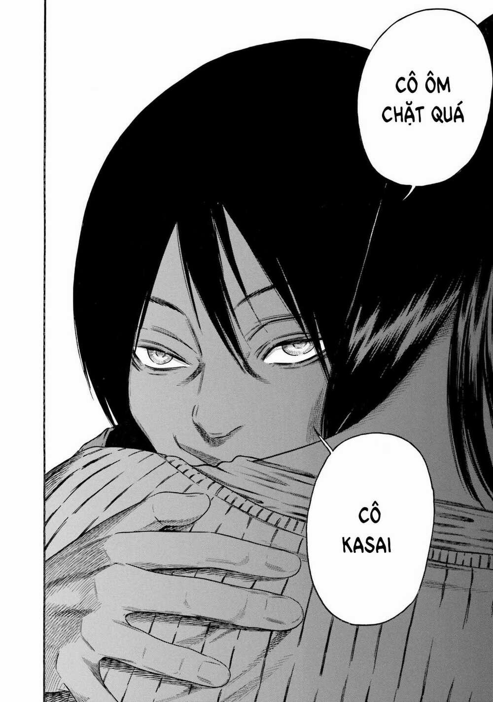 Tình Mẹ Bao La 6 trang 3