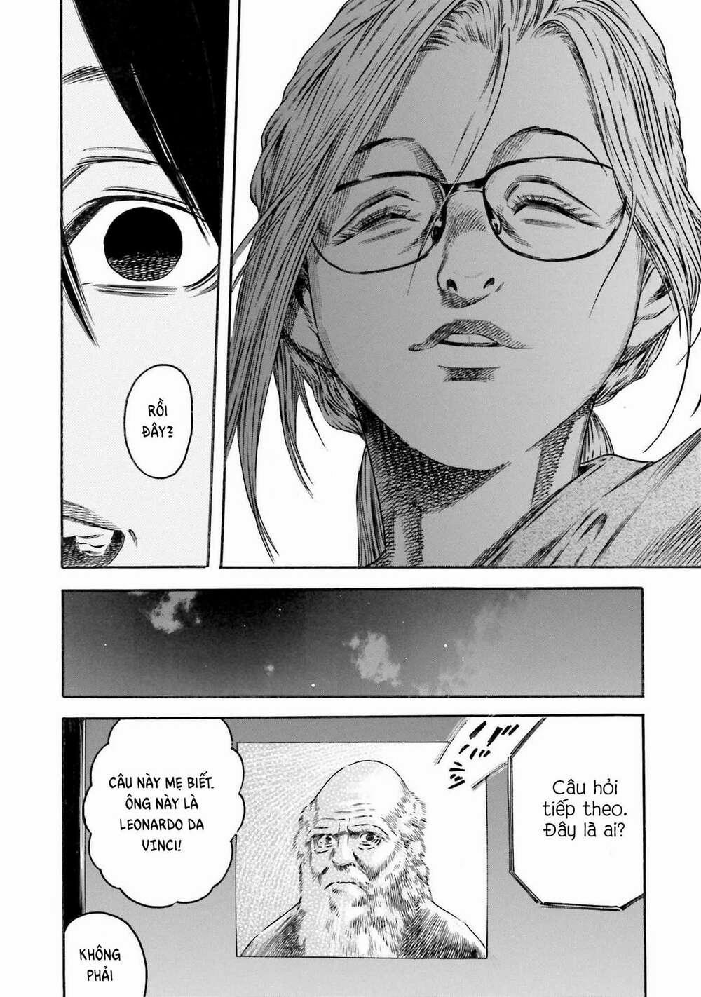 Tình Mẹ Bao La 6 trang 7