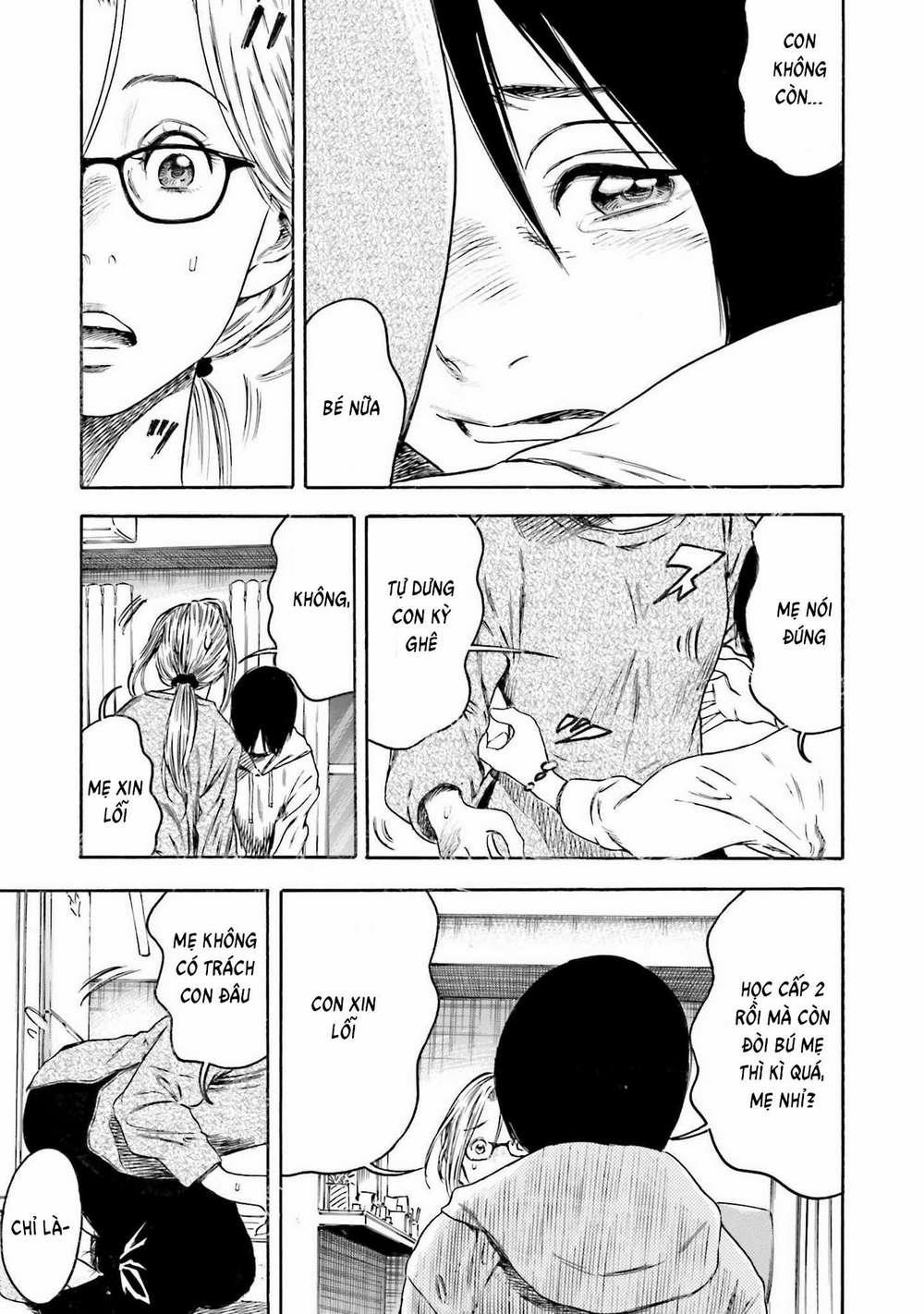 Tình Mẹ Bao La 7 trang 2