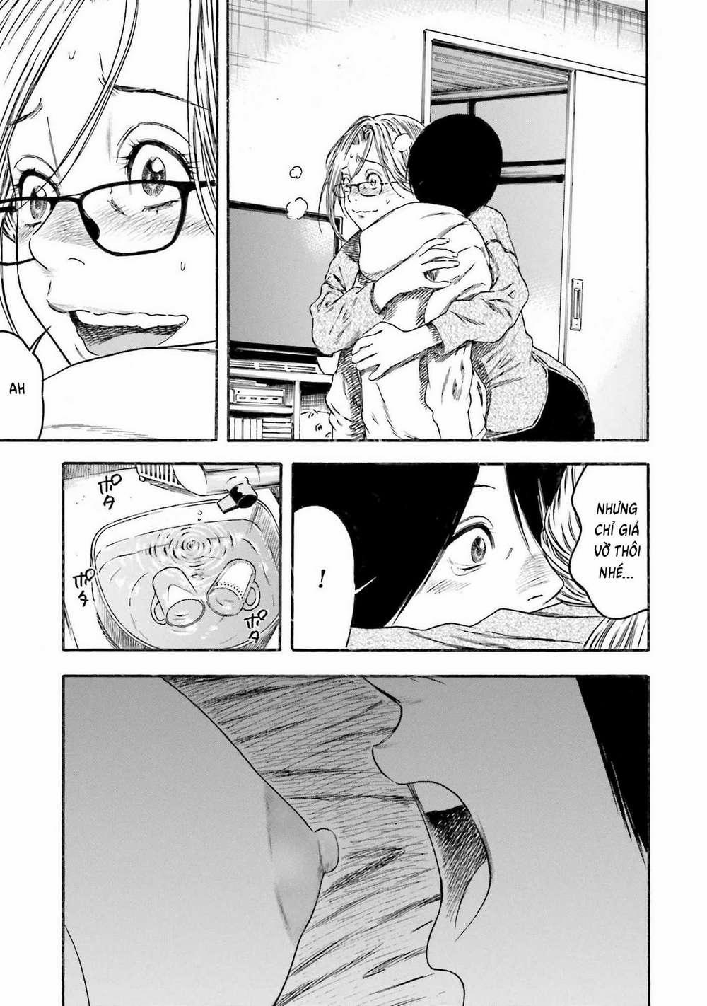 Tình Mẹ Bao La 7 trang 4