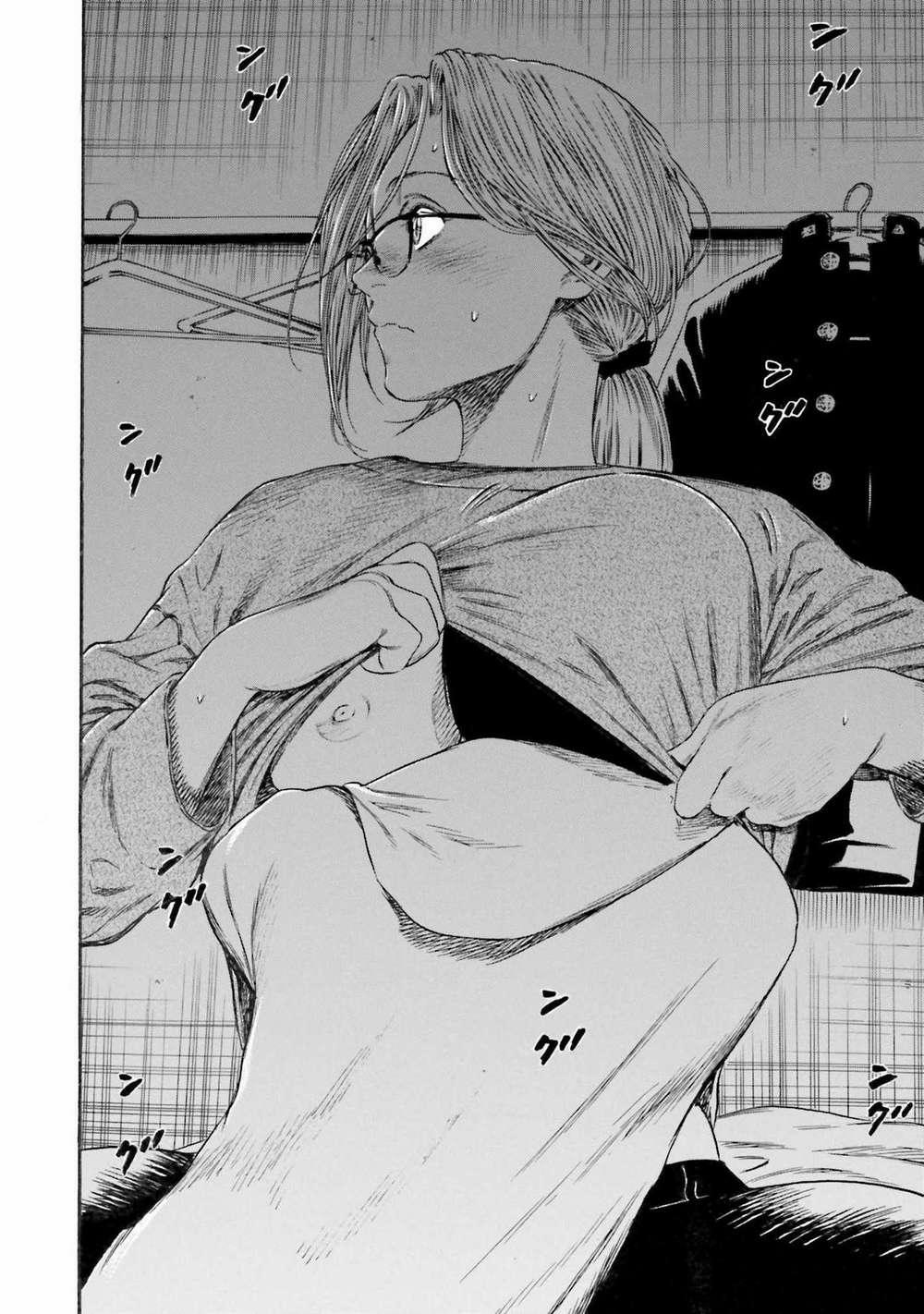 Tình Mẹ Bao La 7 trang 5