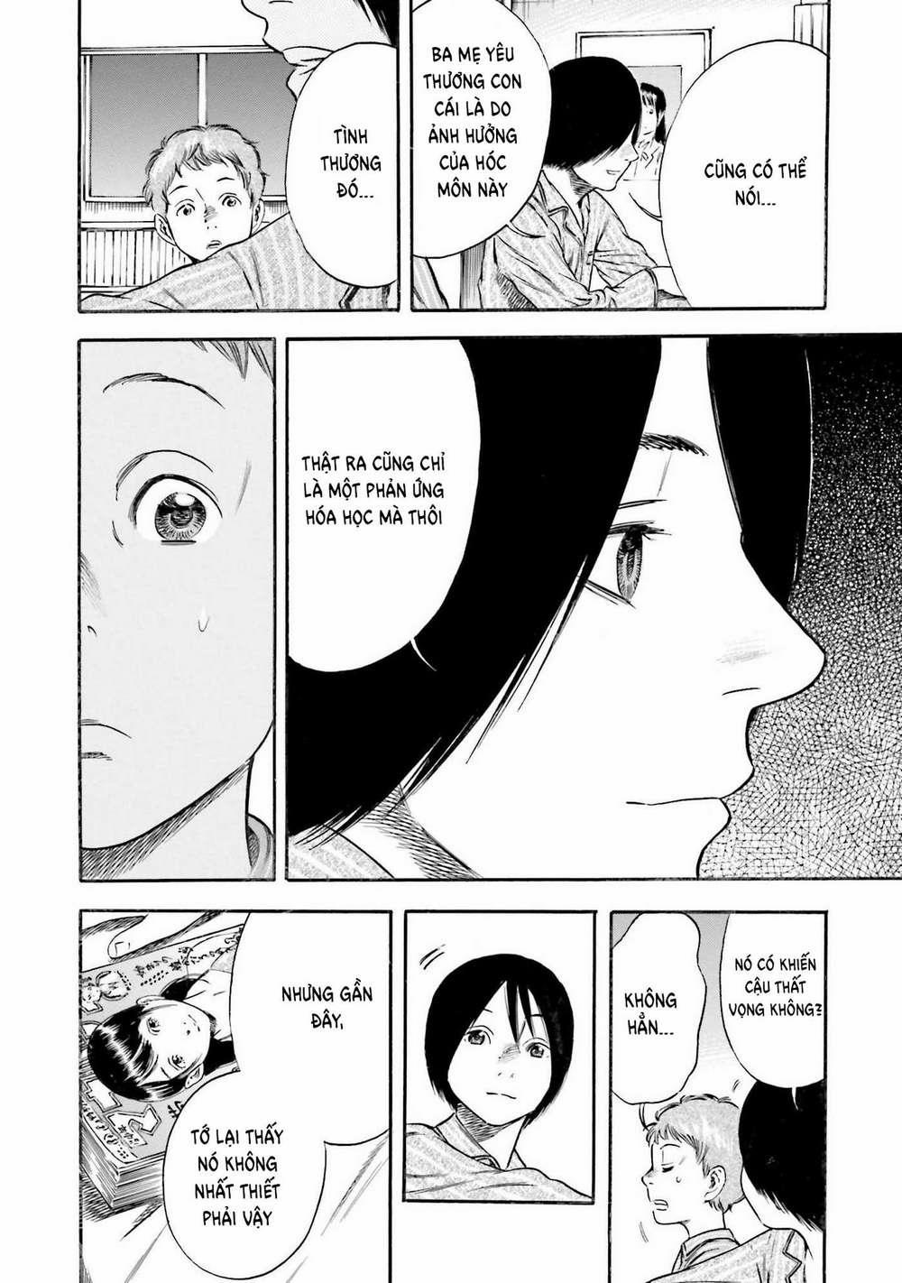 Tình Mẹ Bao La 9 trang 13