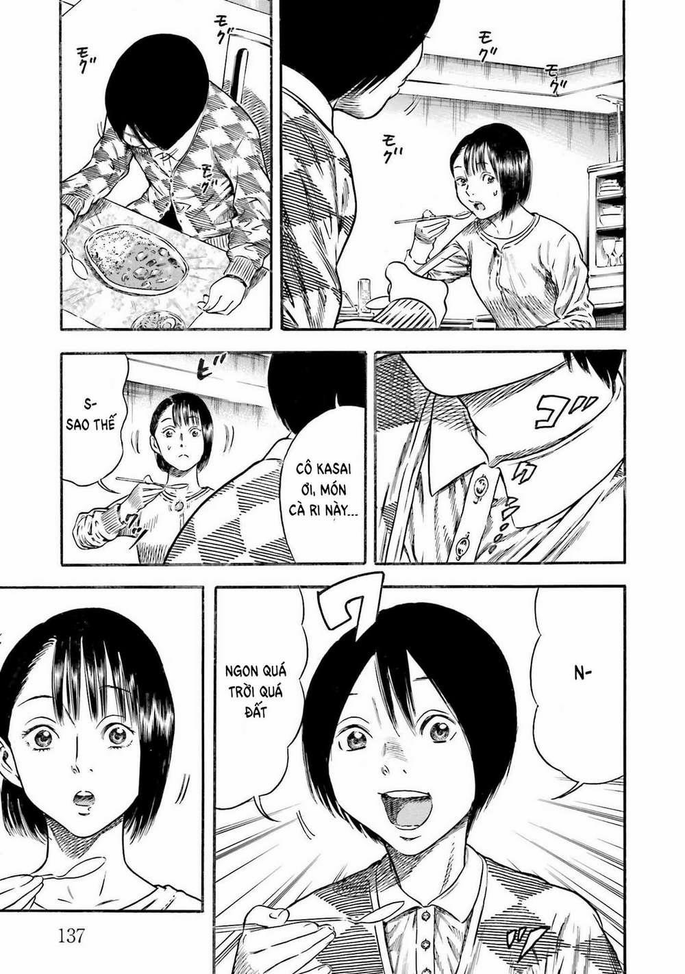 Tình Mẹ Bao La 9 trang 4