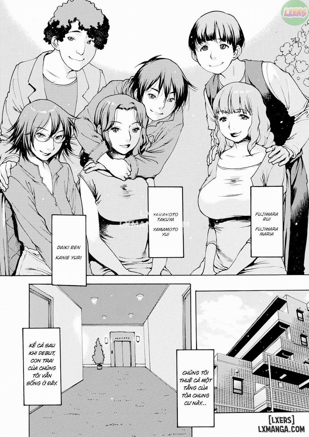 Tình Mẹ 1 trang 2