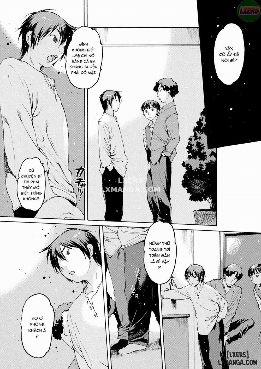 Tình Mẹ 2 trang 2