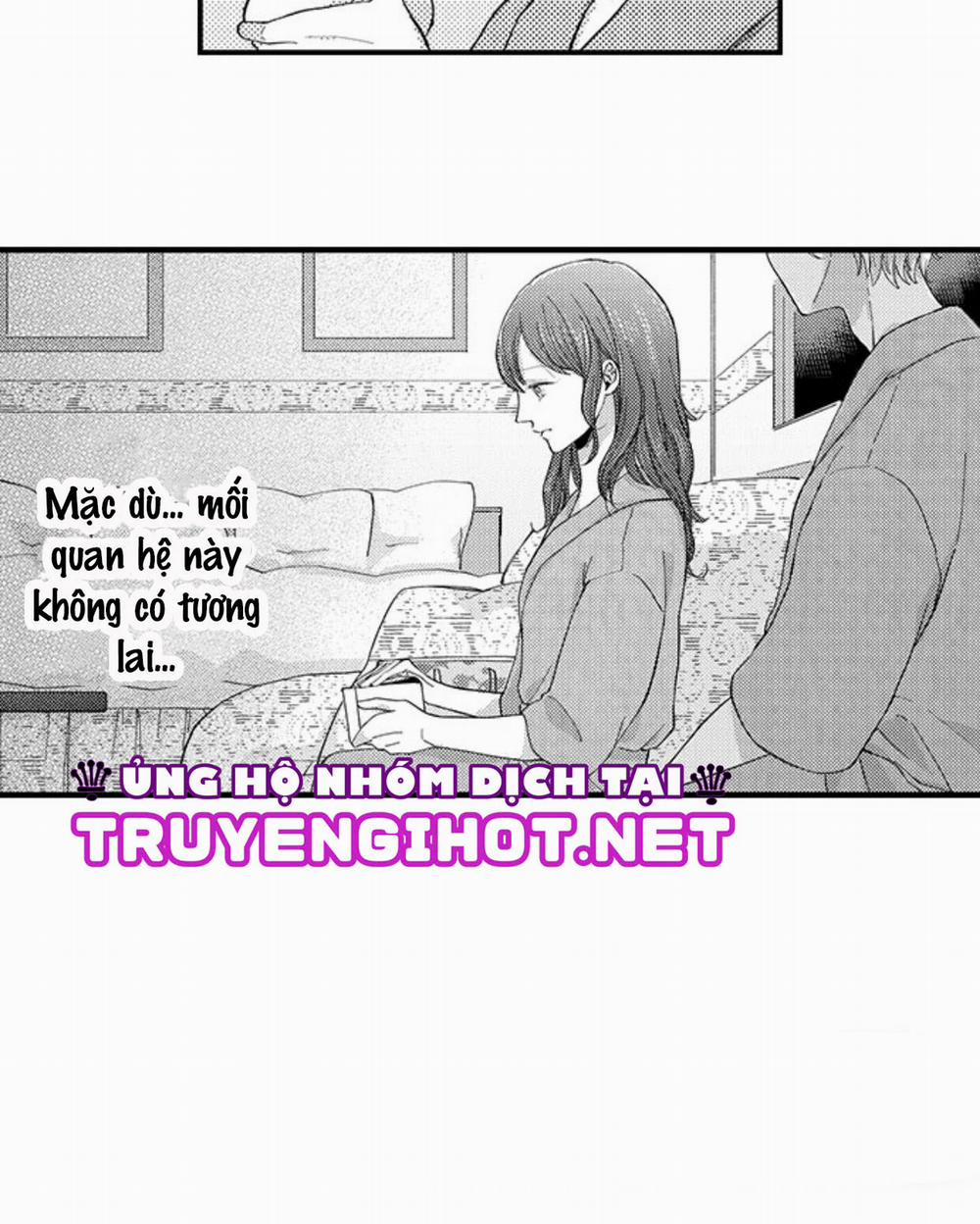 Tình Một Đêm Với Động Cơ Đáng Ngờ 15 trang 35