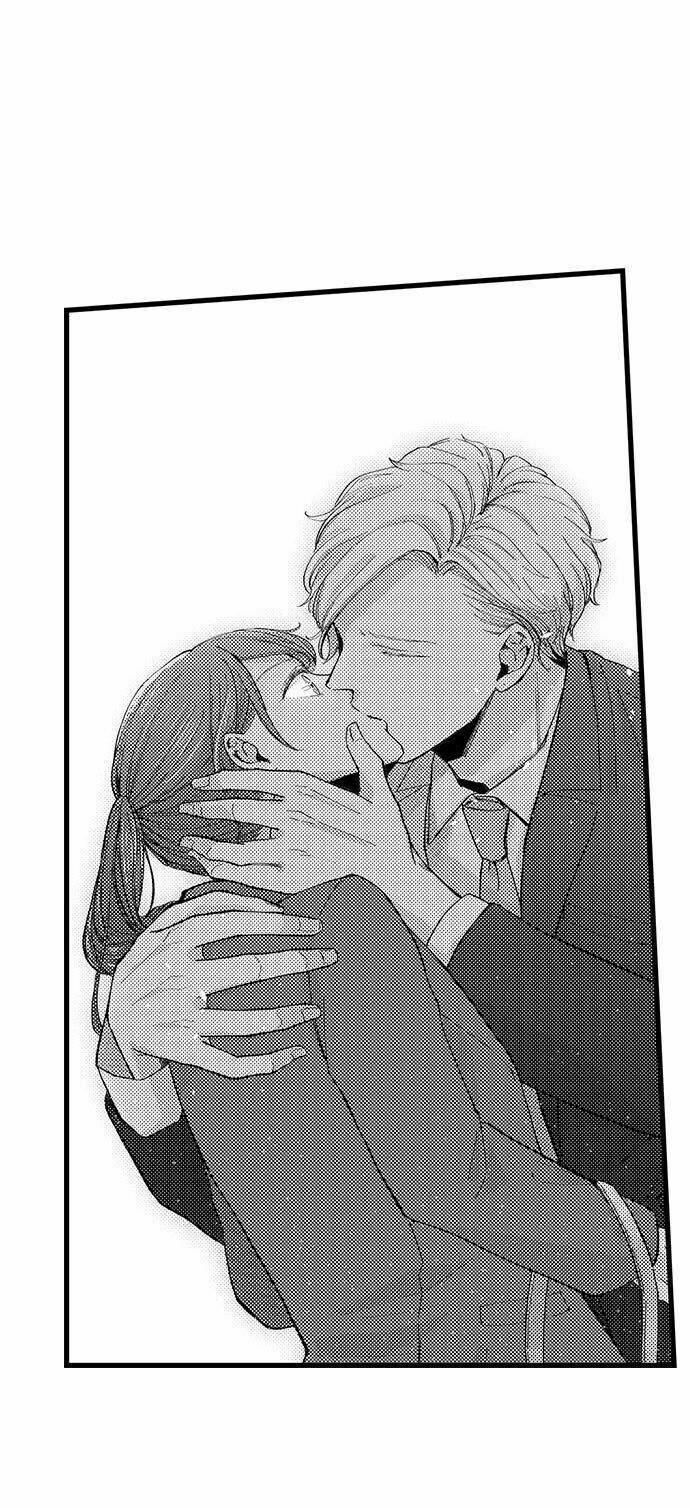 Tình Một Đêm Với Động Cơ Đáng Ngờ 17 trang 5