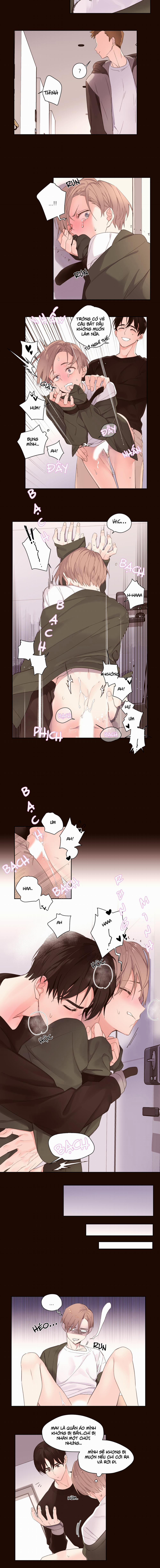 Tình Nhân 4 Tuần 1 trang 4