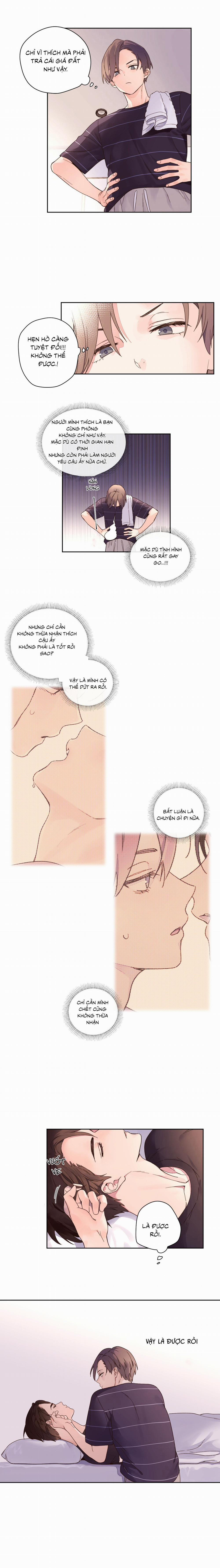 Tình Nhân 4 Tuần 10 trang 10