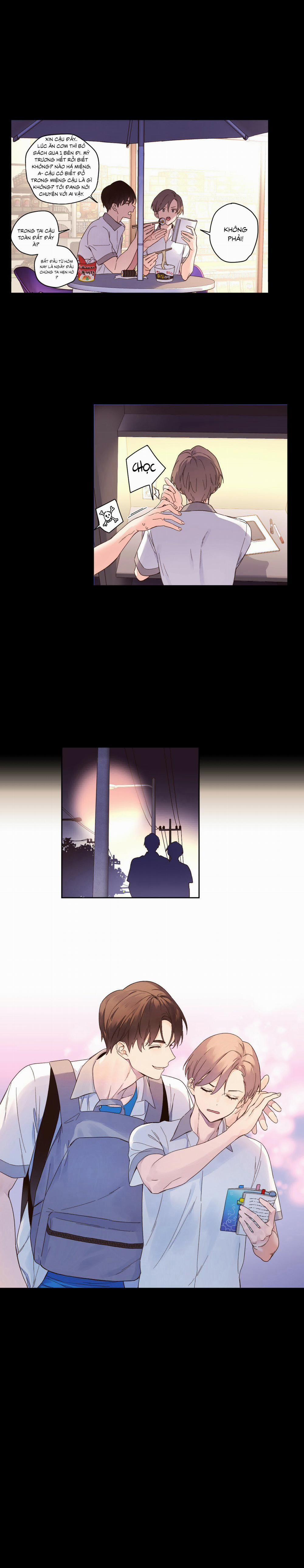 Tình Nhân 4 Tuần 10 trang 5