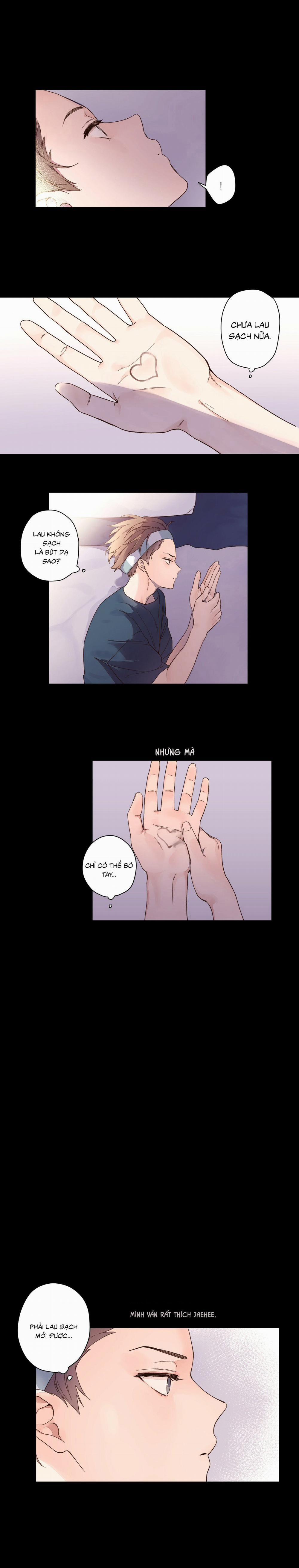 Tình Nhân 4 Tuần 10 trang 8