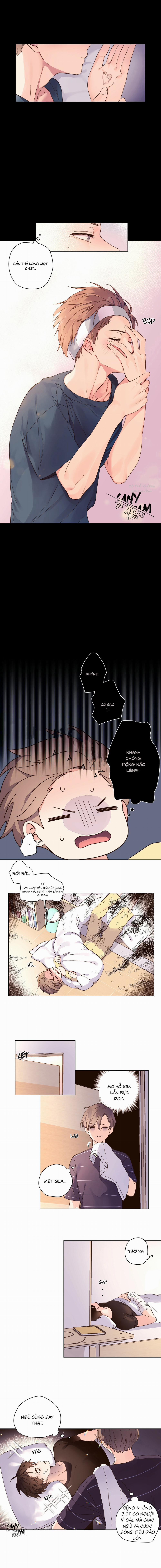 Tình Nhân 4 Tuần 10 trang 9