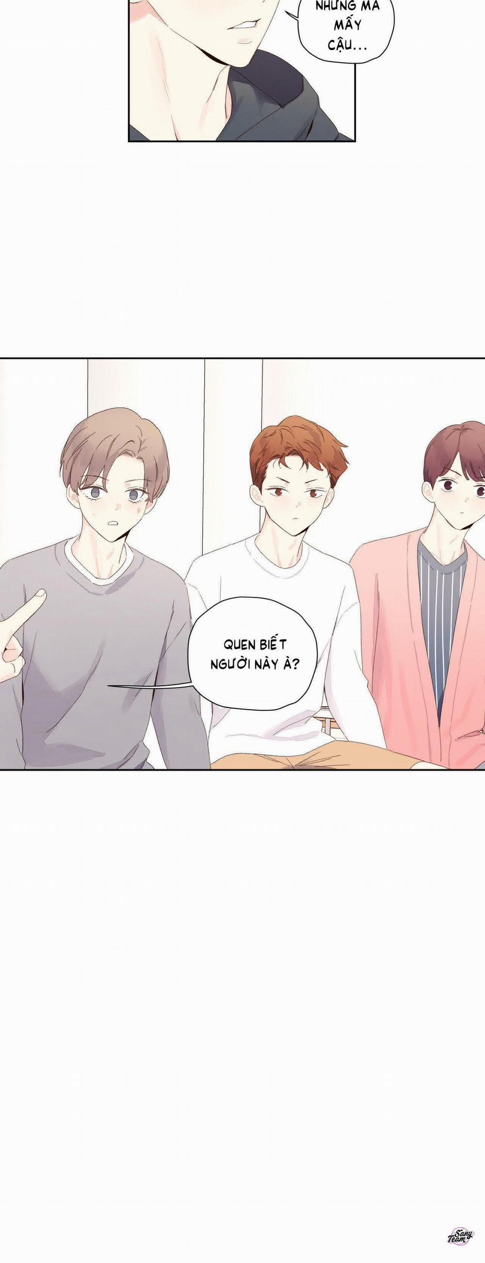 Tình Nhân 4 Tuần 100 trang 13