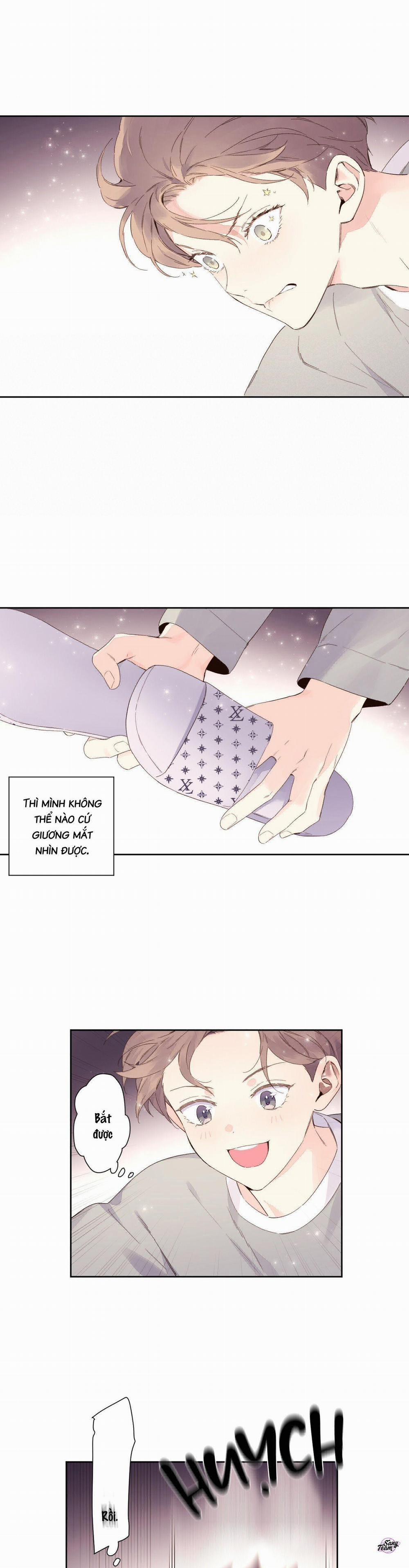 Tình Nhân 4 Tuần 100 trang 2