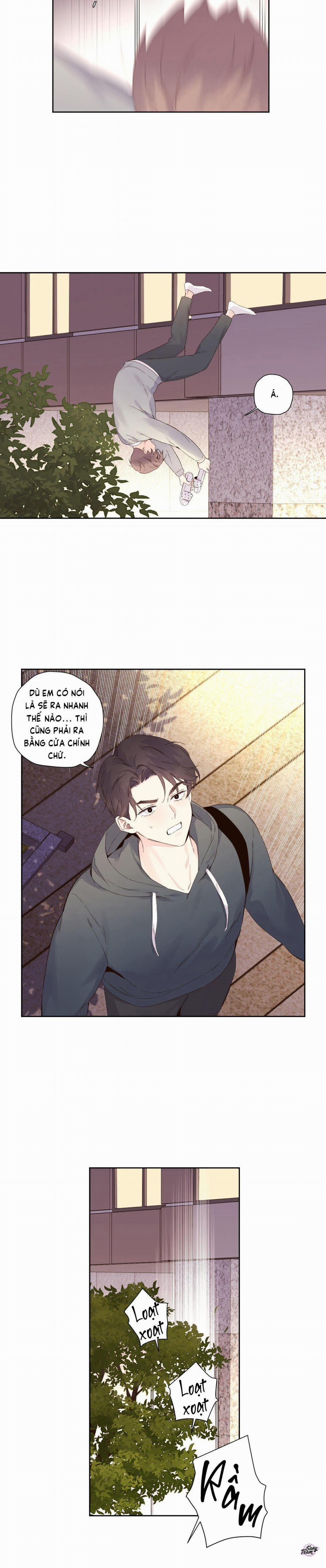 Tình Nhân 4 Tuần 100 trang 3