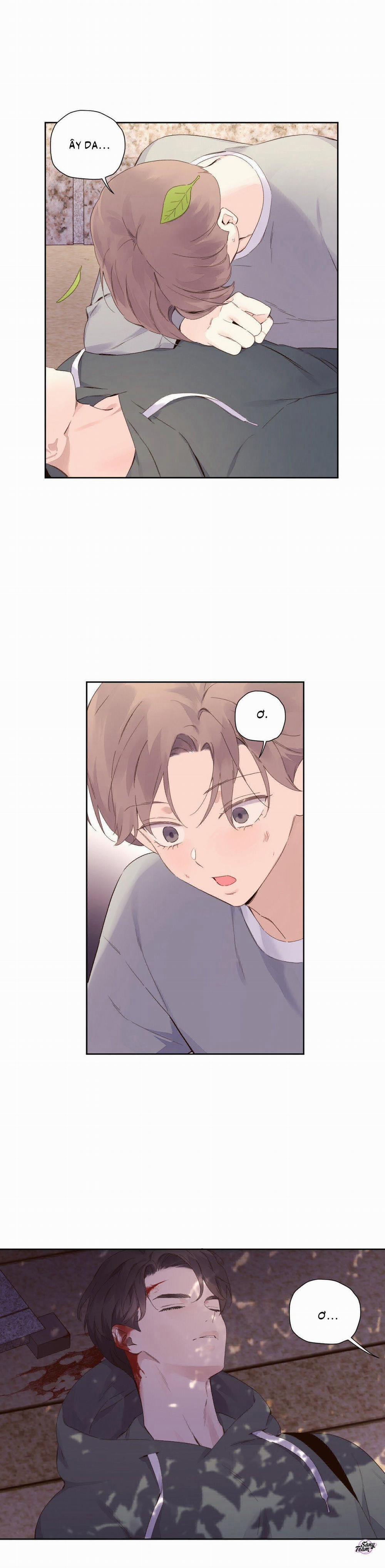 Tình Nhân 4 Tuần 100 trang 4