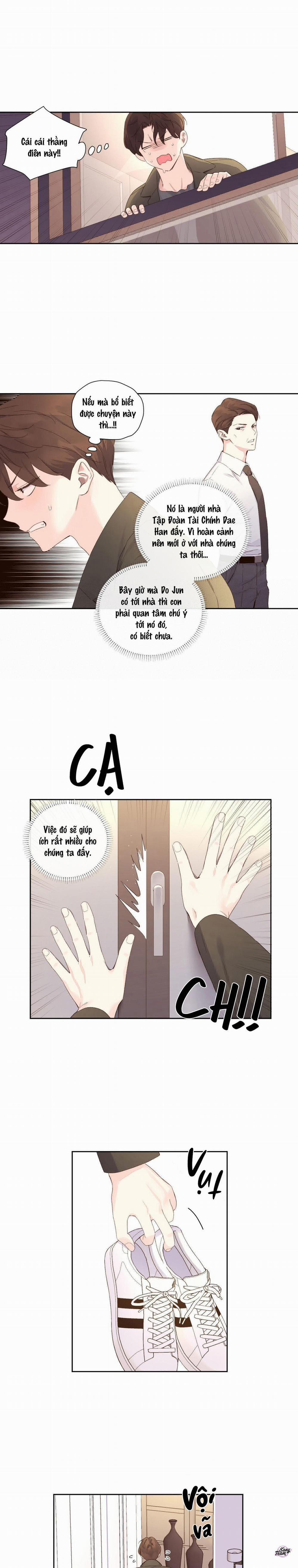 Tình Nhân 4 Tuần 100 trang 5