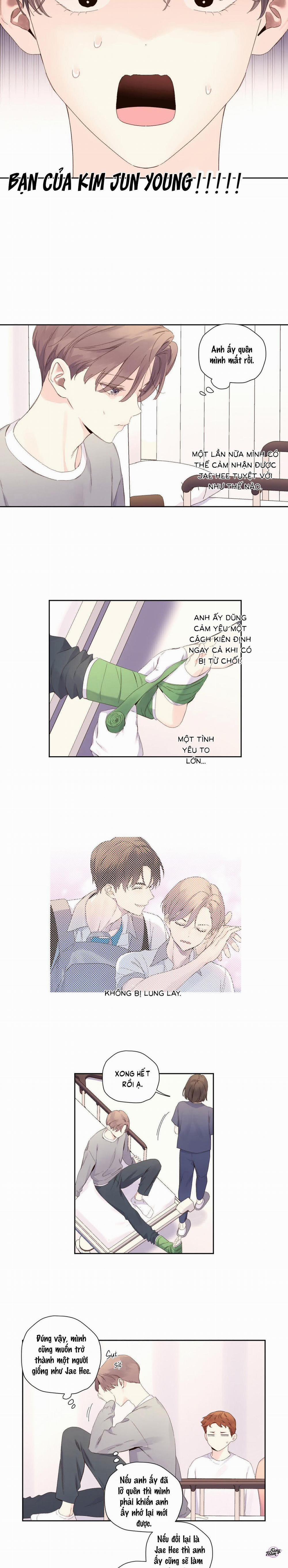 Tình Nhân 4 Tuần 101 trang 5