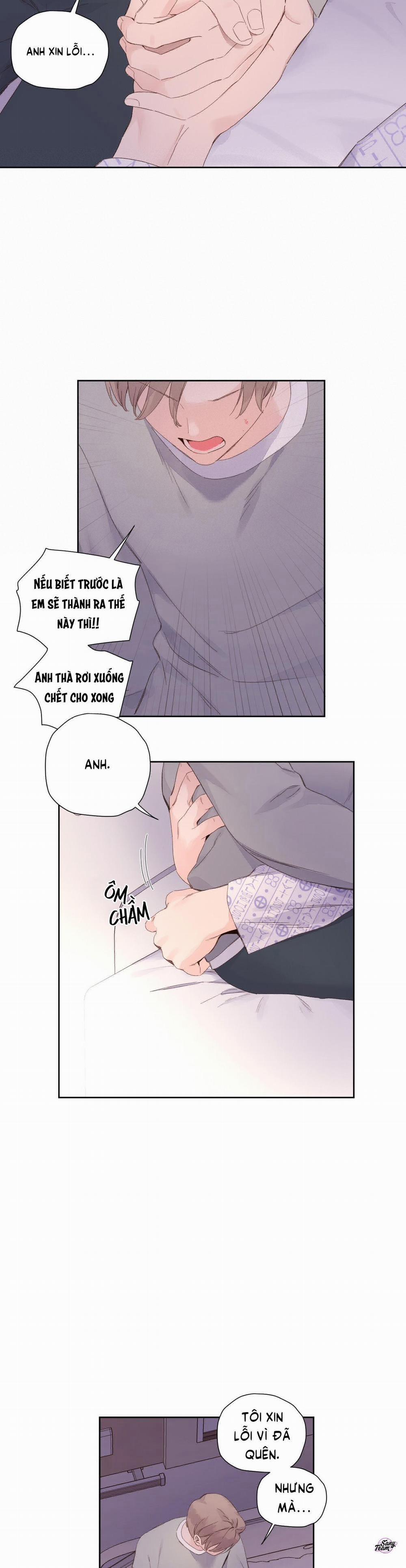 Tình Nhân 4 Tuần 102 trang 10