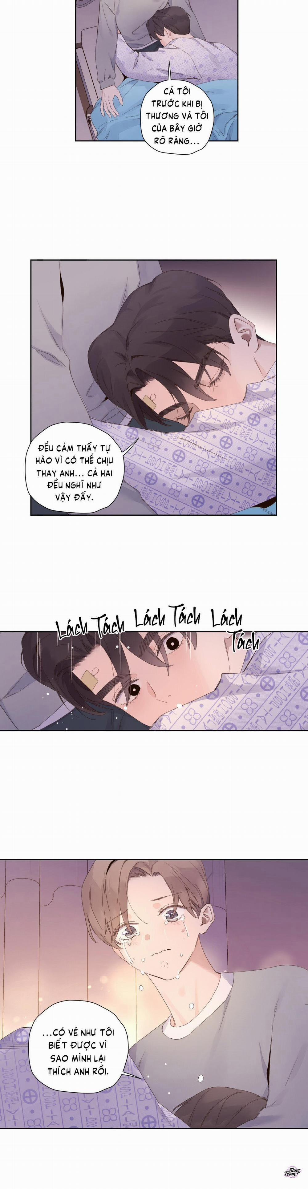 Tình Nhân 4 Tuần 102 trang 11