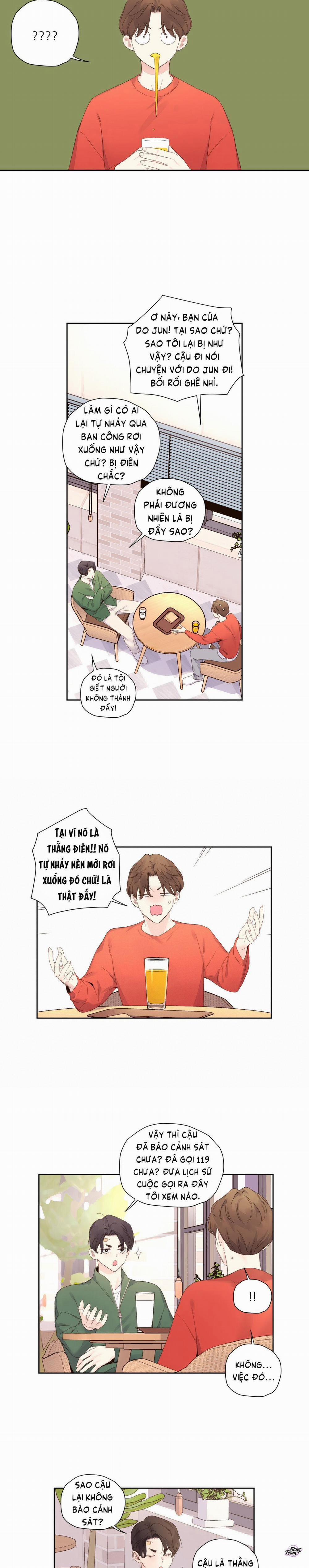 Tình Nhân 4 Tuần 102 trang 13