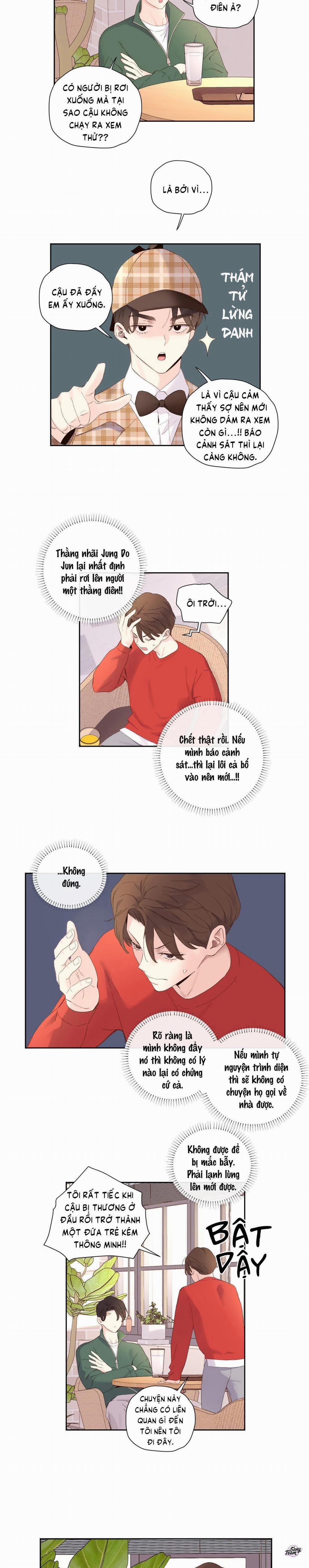 Tình Nhân 4 Tuần 102 trang 14