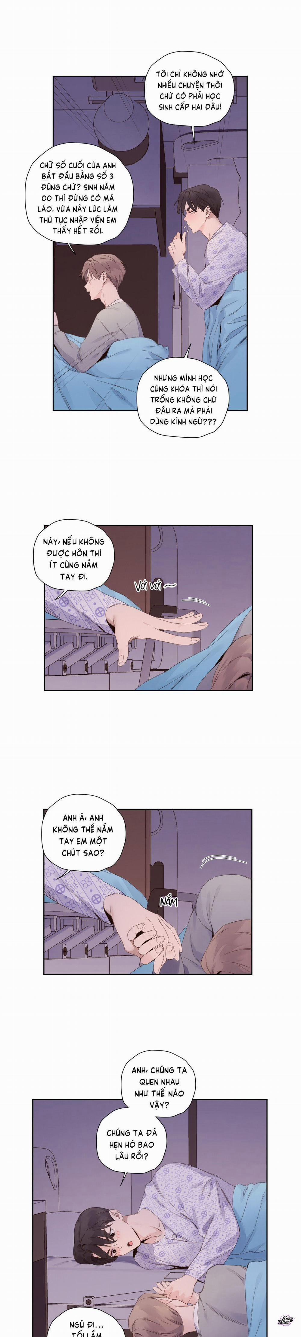 Tình Nhân 4 Tuần 102 trang 4