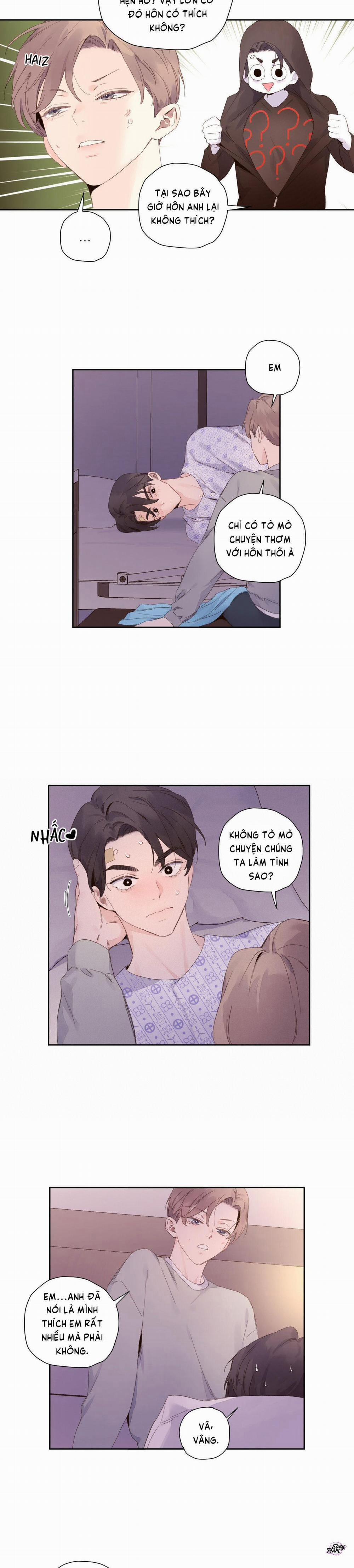 Tình Nhân 4 Tuần 102 trang 6