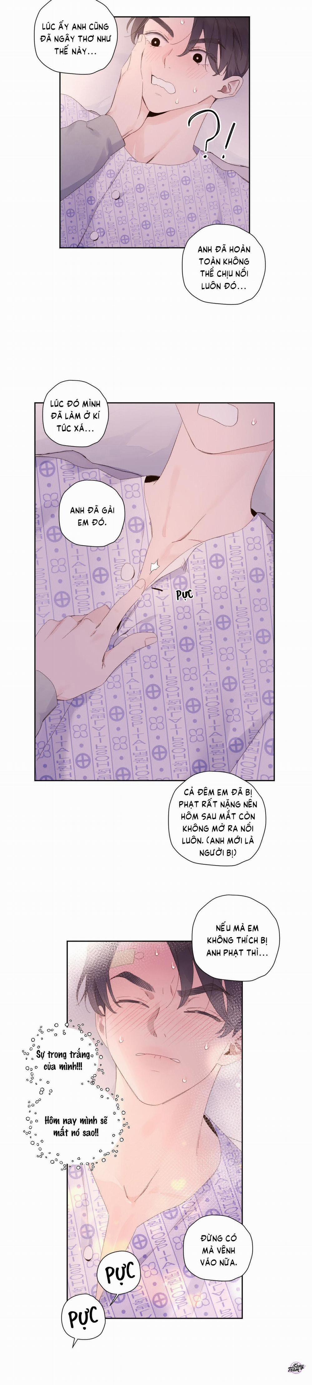 Tình Nhân 4 Tuần 102 trang 7