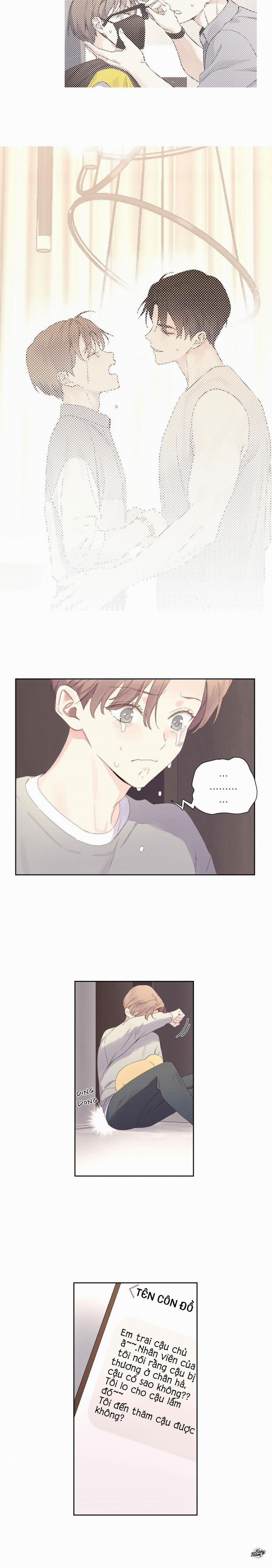 Tình Nhân 4 Tuần 103 trang 10