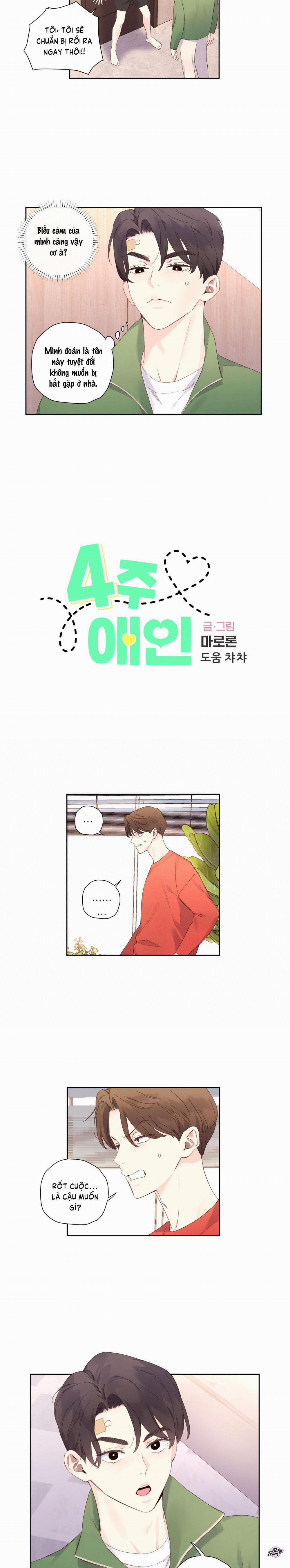 Tình Nhân 4 Tuần 103 trang 2