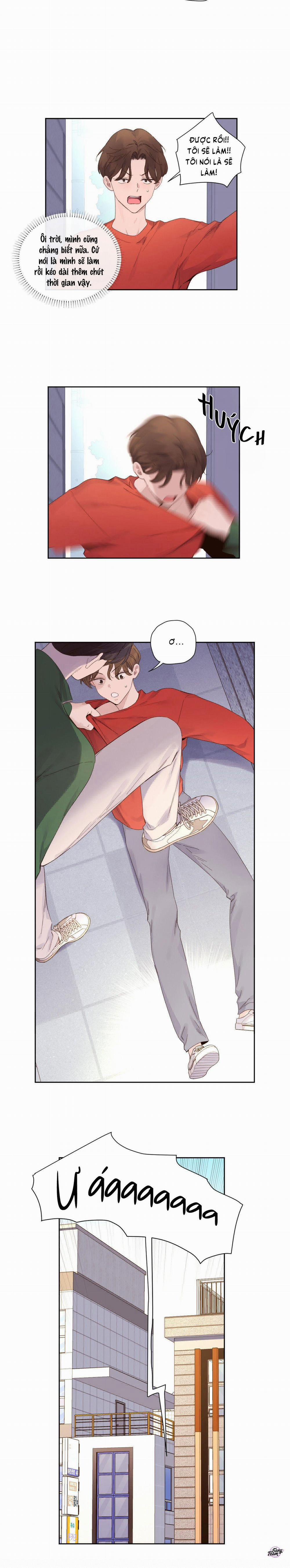 Tình Nhân 4 Tuần 103 trang 4