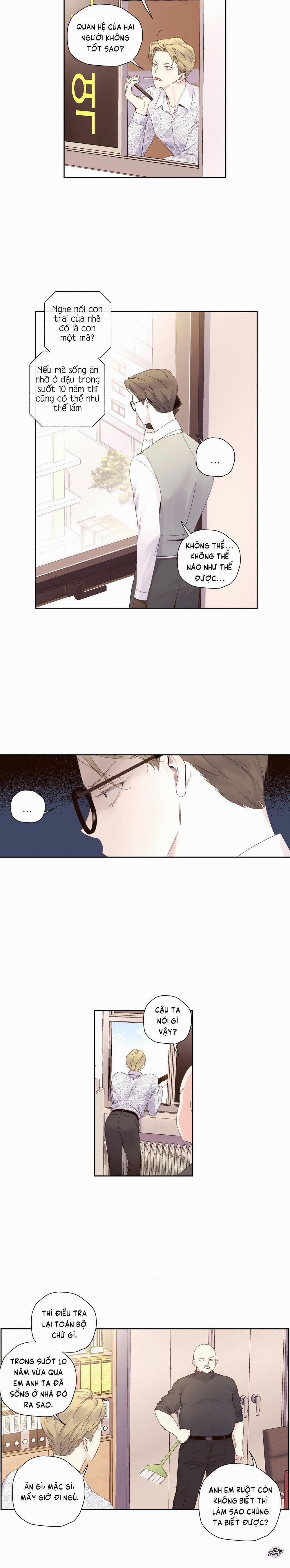 Tình Nhân 4 Tuần 103 trang 7