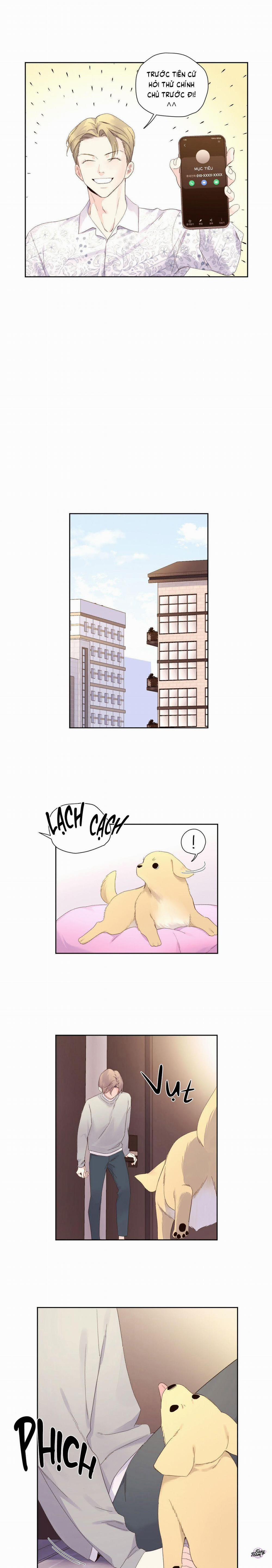 Tình Nhân 4 Tuần 103 trang 8