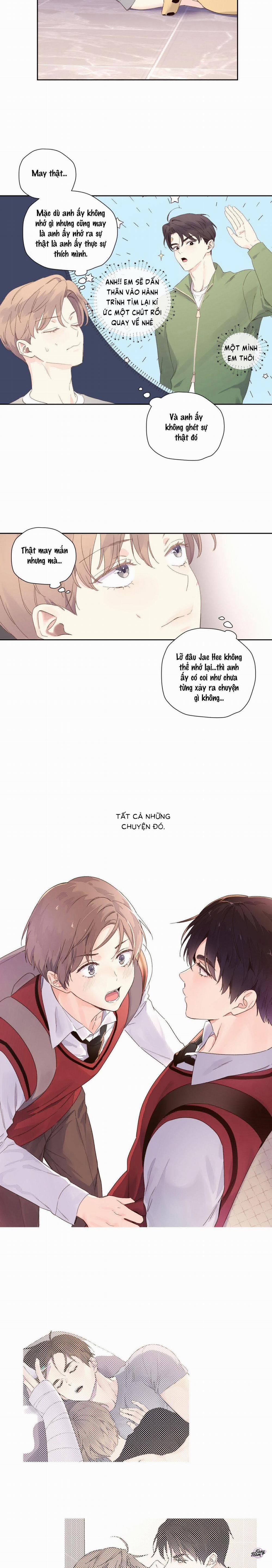 Tình Nhân 4 Tuần 103 trang 9