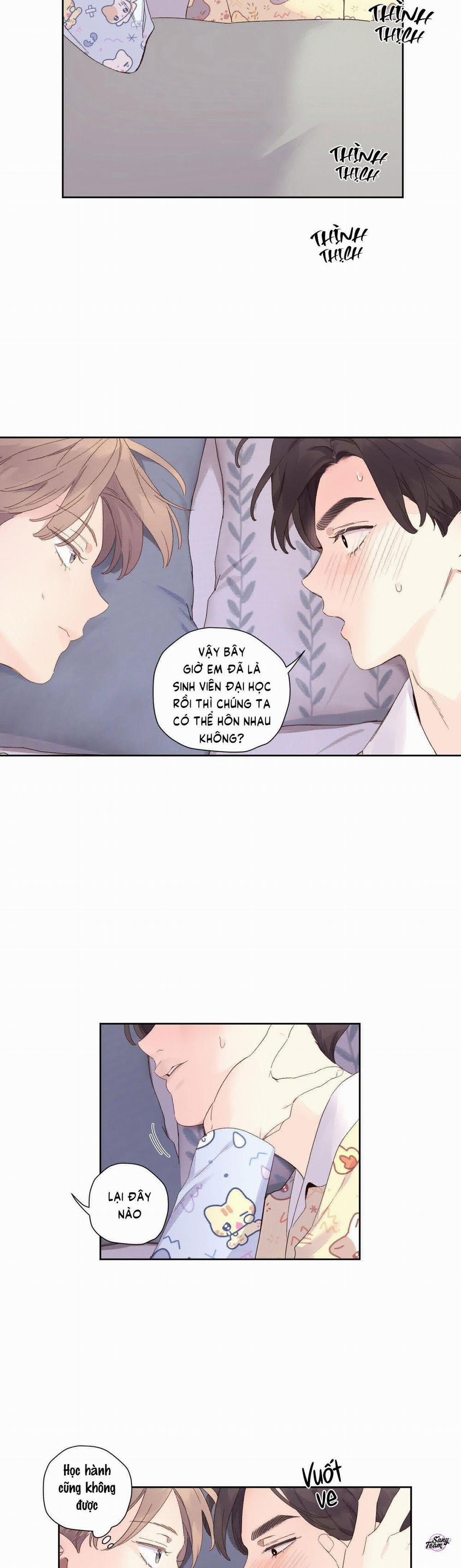 Tình Nhân 4 Tuần 104 trang 13