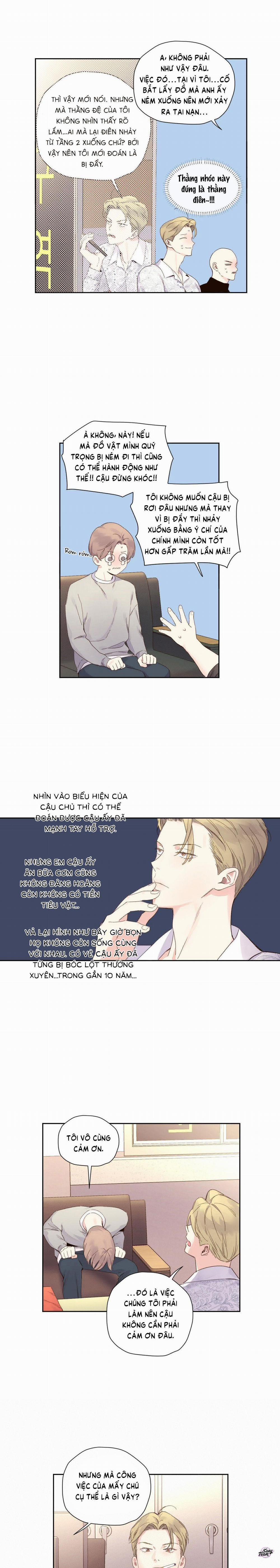 Tình Nhân 4 Tuần 104 trang 2