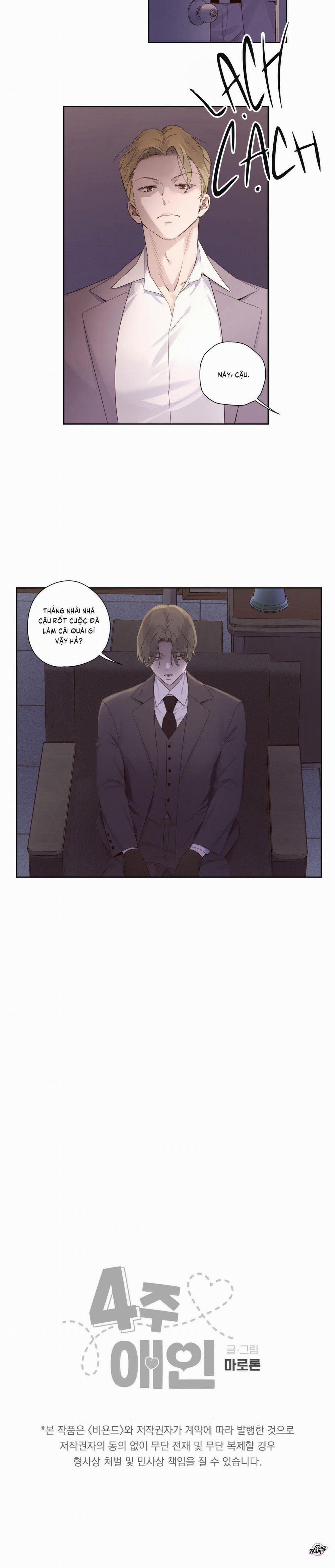 Tình Nhân 4 Tuần 107 trang 7