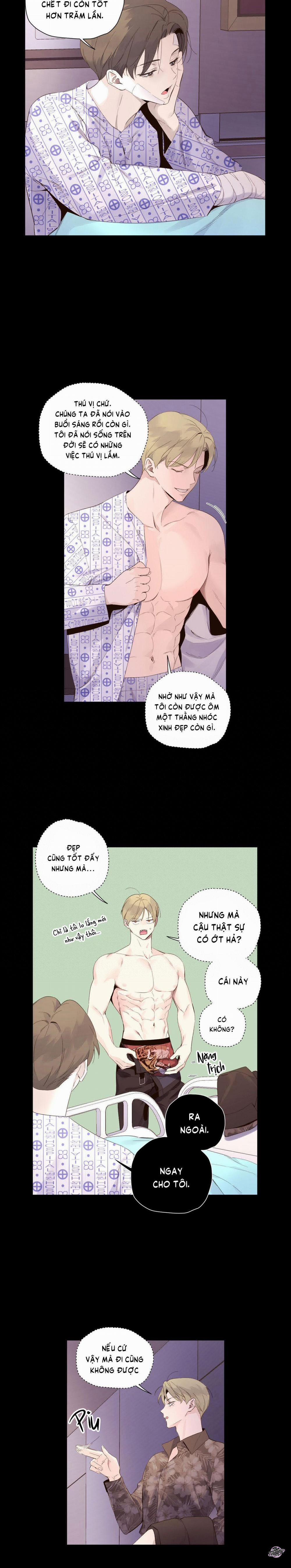 Tình Nhân 4 Tuần 108 trang 7